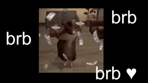  Black Kittie    Wednesday - 1300 - 1900 GMT help me get 100 thumbs up online show from April 12, 2026, 12:10 pm