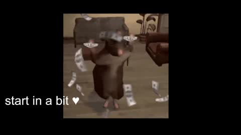  Black Kittie    Wednesday - 1300 - 1900 GMT help me get 100 thumbs up online show from April 17, 2026, 6:11 pm