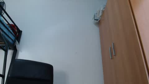 Snapshot of black_latino6 chatting on July 28, 2026, 12:48 pm black_latino6 online show from July 28, 2026, 12:48 pm