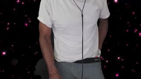 Master online show from September 8, 2025, 11:15 pm