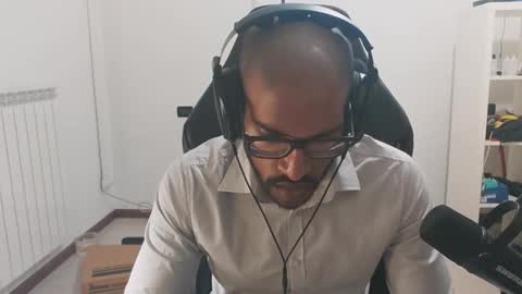 Master online show from March 10, 2026, 1:05 pm