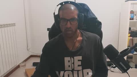 Master online show from March 15, 2026, 11:05 am