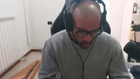 Master online show from March 21, 2026, 3:59 pm