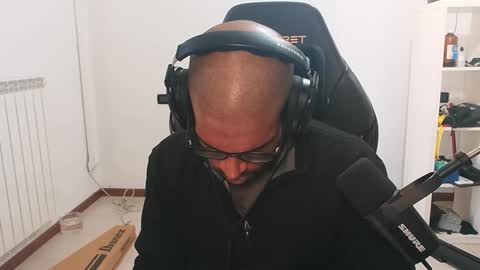 Master online show from March 24, 2026, 9:14 am