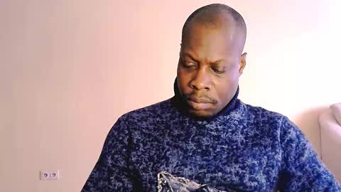 Boss Jordan online show from February 10, 2025, 11:25 am