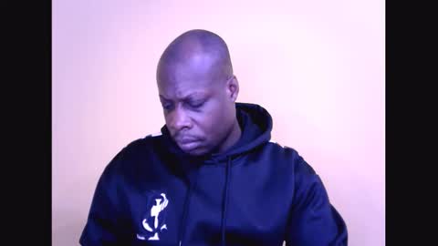 Boss Jordan online show from March 5, 2025, 2:56 pm