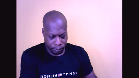 Boss Jordan online show from March 7, 2025, 7:41 am