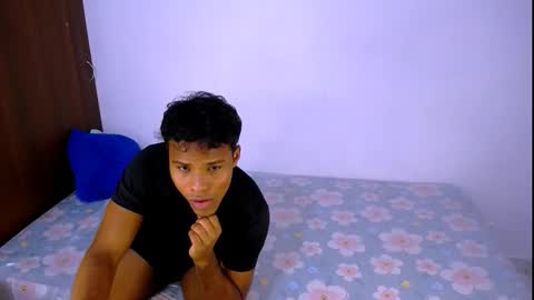 black_men9 online show from January 11, 2026, 4:50 am