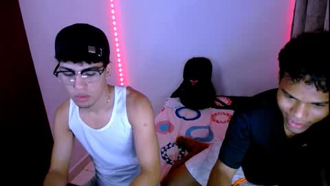 black_men9 online show from January 15, 2026, 5:56 am