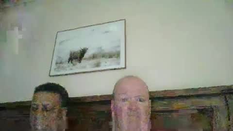 black_n_white4 online show from April 26, 2026, 12:08 am