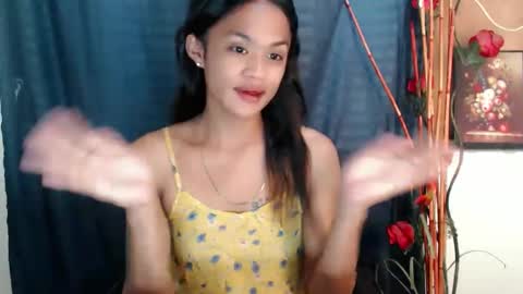 Nympha online show from October 5, 2025, 11:57 pm