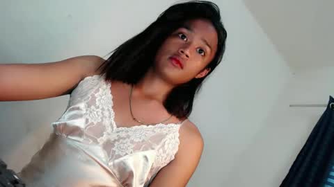 Nympha online show from October 29, 2025, 1:30 am