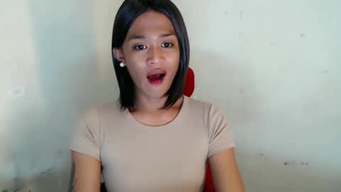 Nympha online show from May 22, 2026, 2:30 am