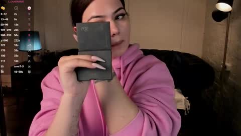 Mon Mon online show from February 1, 2026, 2:54 am