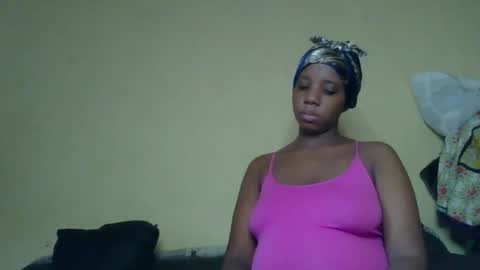 Blackqueen online show from May 1, 2026, 12:43 pm