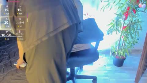 B L A C K  R O S E  online show from December 2, 2025, 11:26 am