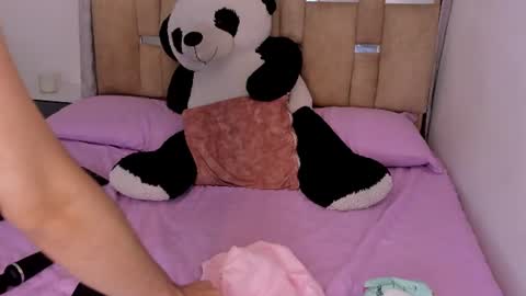 black_rose03 online show from July 13, 2026, 11:35 am