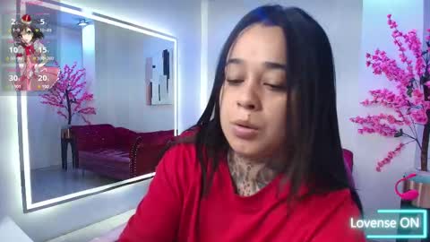 Rousse  online show from November 16, 2025, 3:34 am