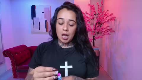 Rousse  online show from February 13, 2026, 3:35 am