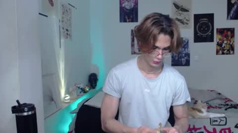 Bryan  online show from February 10, 2025, 4:30 am