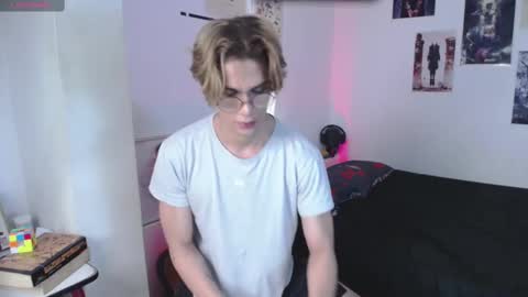 Bryan  online show from March 9, 2025, 10:52 pm