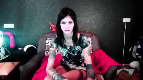 Kristin online show from December 23, 2024, 6:16 pm