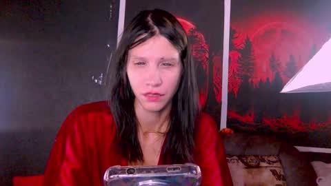 Kristin online show from October 28, 2025, 10:52 am