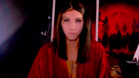 Kristin online show from November 4, 2025, 10:47 am