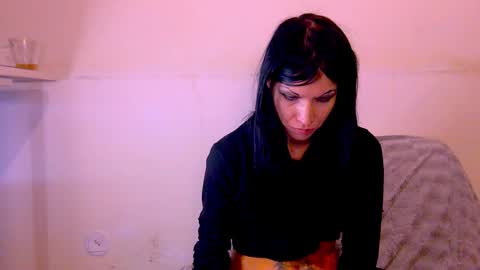 Kristin online show from January 7, 2026, 5:21 am