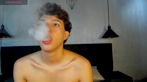 Snapshot of black_will_ chatting on July 10, 2026, 3:03 pm Will online show from July 10, 2026, 3:03 pm
