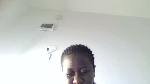 black african online show from April 6, 2026, 5:52 am