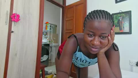 black african online show from April 26, 2026, 5:27 am