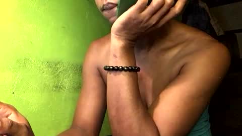 Crystal online show from October 29, 2025, 4:26 am