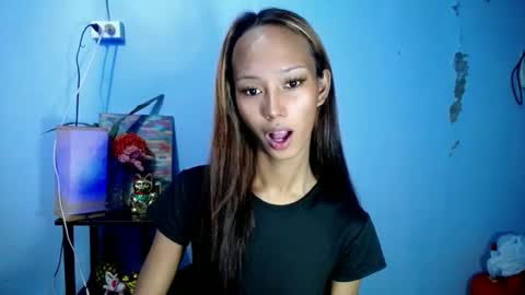 Snapshot of blackbarbiechantalxvx chatting on October 15, 2025, 3:34 pm blackbarbiechantalxvx online show from October 15, 2025, 3:34 pm