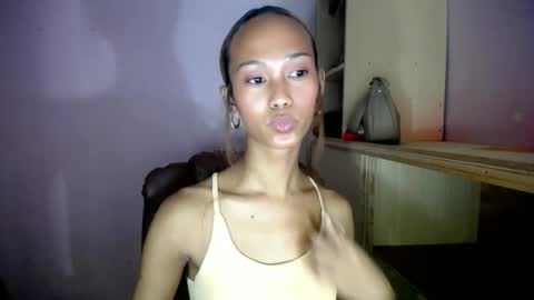 Snapshot of blackbarbiechantalxvx chatting on October 23, 2025, 4:50 pm blackbarbiechantalxvx online show from October 23, 2025, 4:50 pm