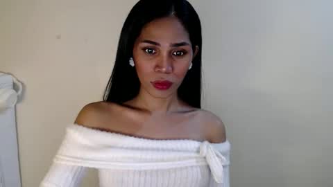 Snapshot of blackbarbiesavanna_23 chatting on October 27, 2025, 8:13 pm savanna online show from October 27, 2025, 8:13 pm