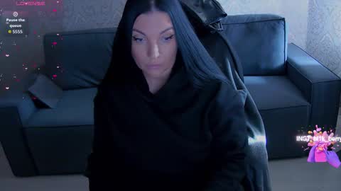 blackberry_star online show from February 22, 2026, 7:19 am