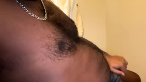 Blackybiggg online show from January 20, 2025, 4:12 pm