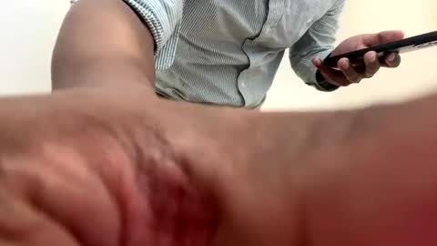 Snapshot of blackboi4v chatting on October 1, 2025, 3:18 pm blackboi4v online show from October 1, 2025, 3:18 pm