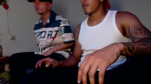 Snapshot of blackboy2874 chatting on April 8, 2026, 5:29 am DWAYNE BELL online show from April 8, 2026, 5:29 am