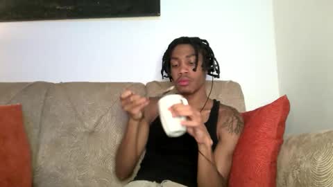 BlackBullTitus online show from November 26, 2025, 3:07 am