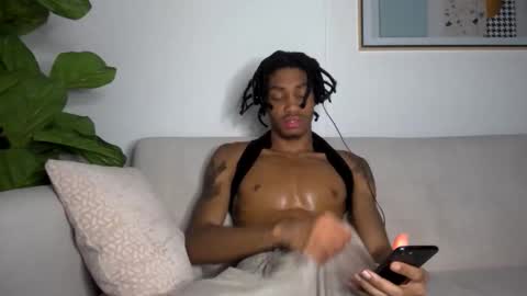 BlackBullTitus online show from December 4, 2025, 3:16 am