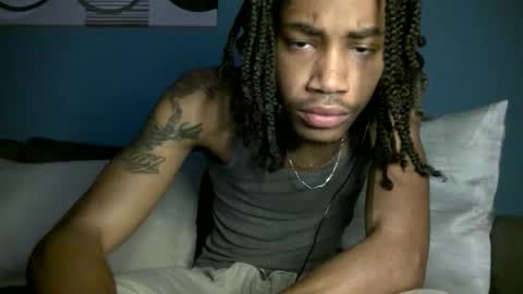 BlackBullTitus online show from December 17, 2025, 4:18 am