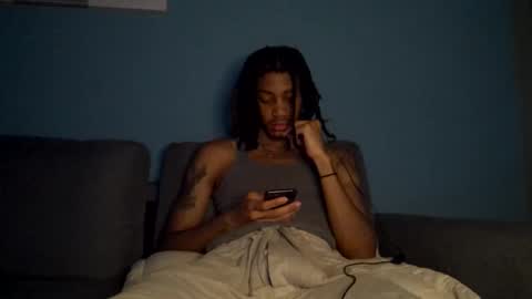 BlackBullTitus online show from December 19, 2025, 5:14 am