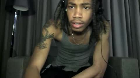 BlackBullTitus online show from January 8, 2026, 4:48 am