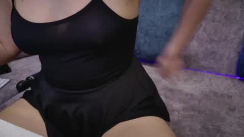 Blackcat1422 online show from May 22, 2026, 10:54 am