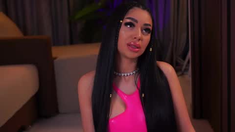 Clover online show from March 19, 2026, 7:40 pm