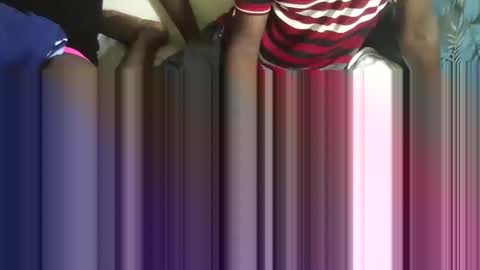 blackcoupel online show from March 23, 2026, 8:18 am