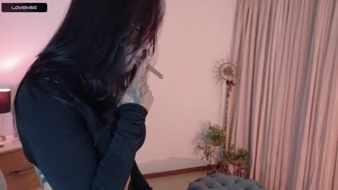 Inst  Blackcybergirl online show from April 1, 2026, 2:34 am