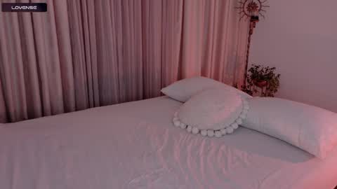 Inst  Blackcybergirl online show from April 16, 2026, 9:26 pm